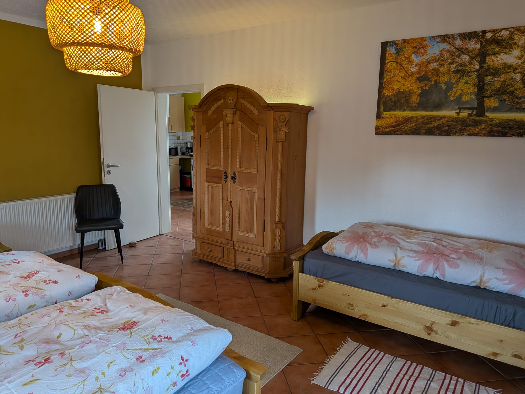 Schlafzimmer Schlafzimmer