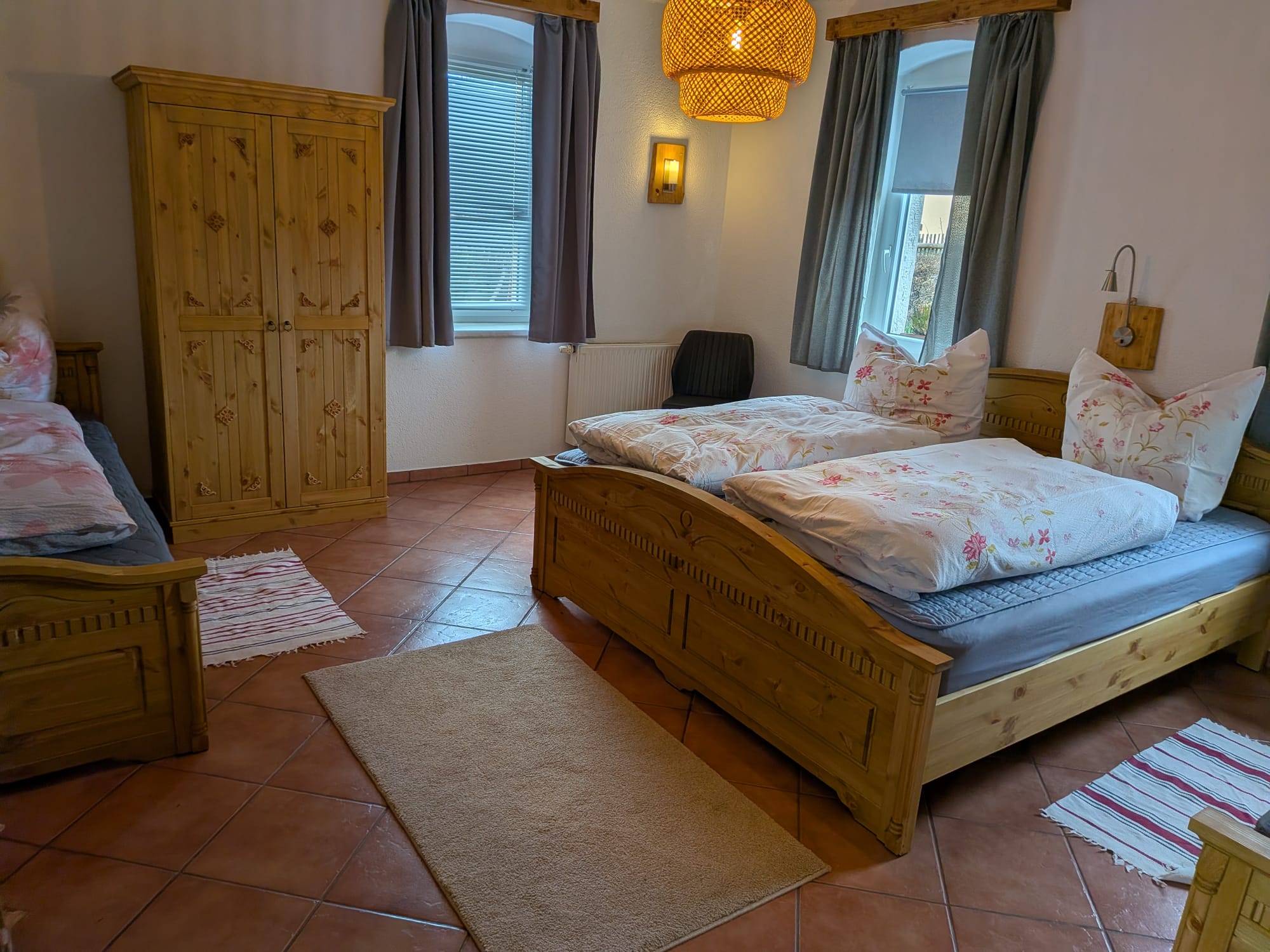 Schlafzimmer Schlafzimmer