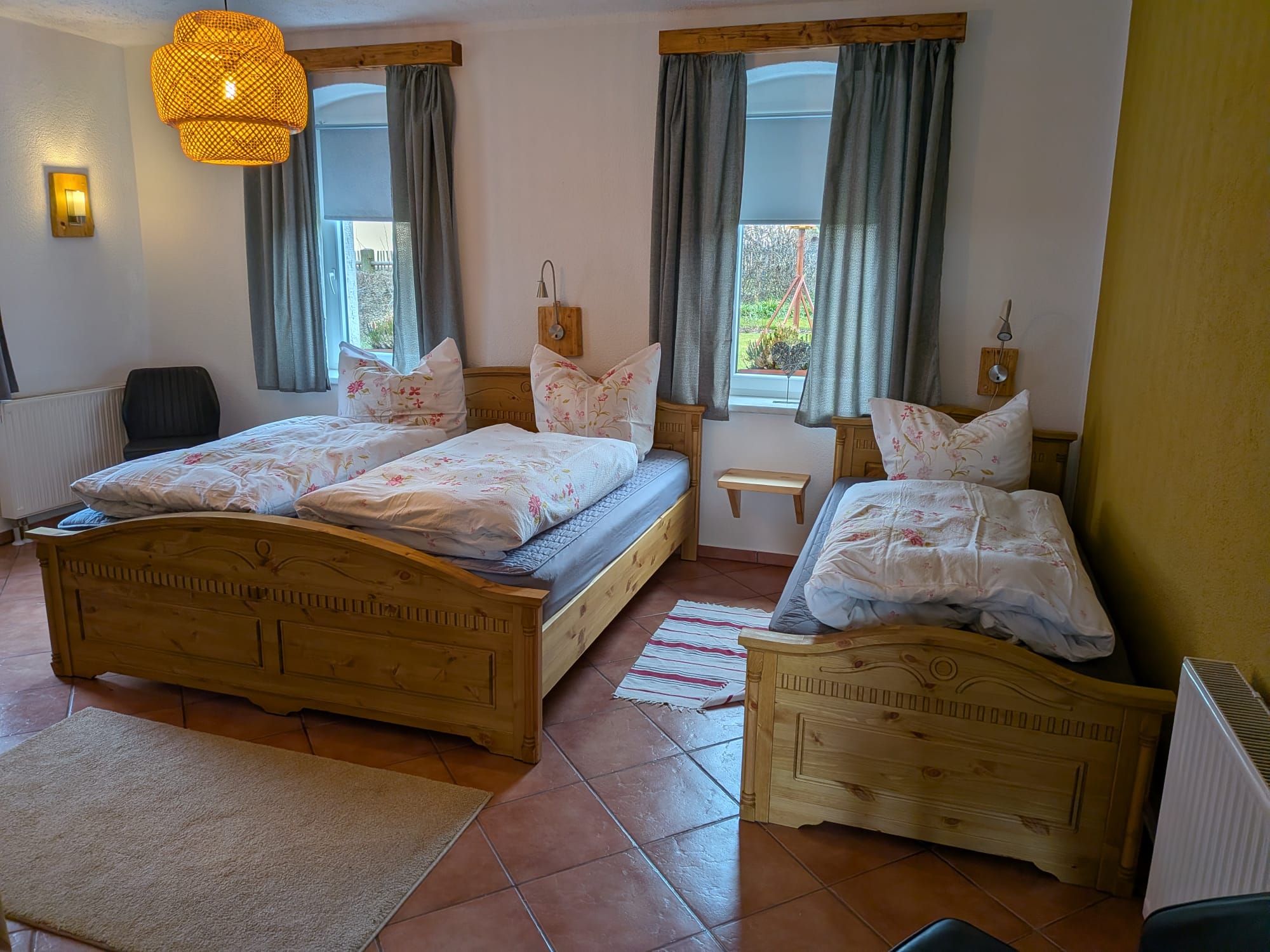 Schlafzimmer Schlafzimmer