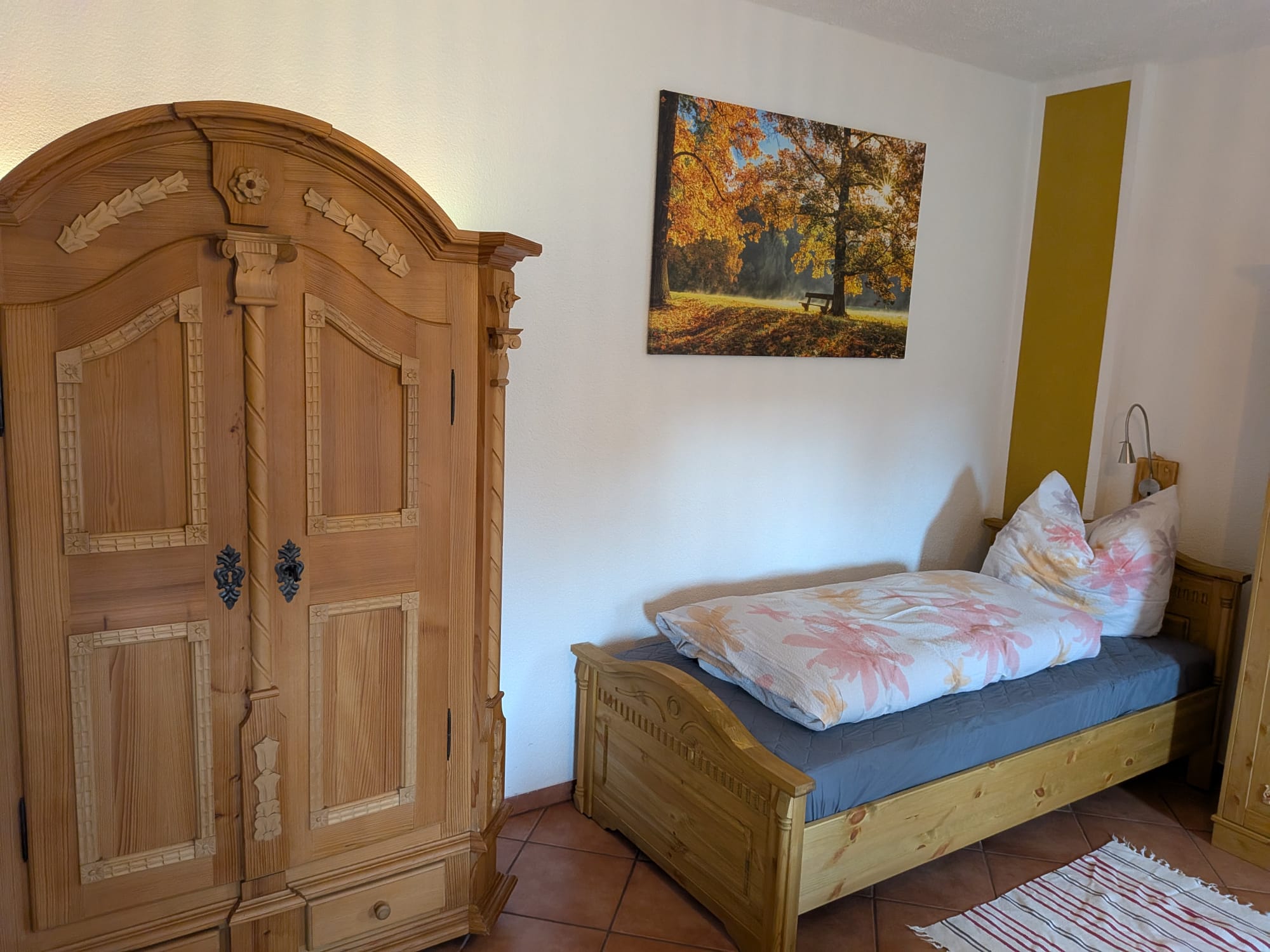 Schlafzimmer Schlafzimmer