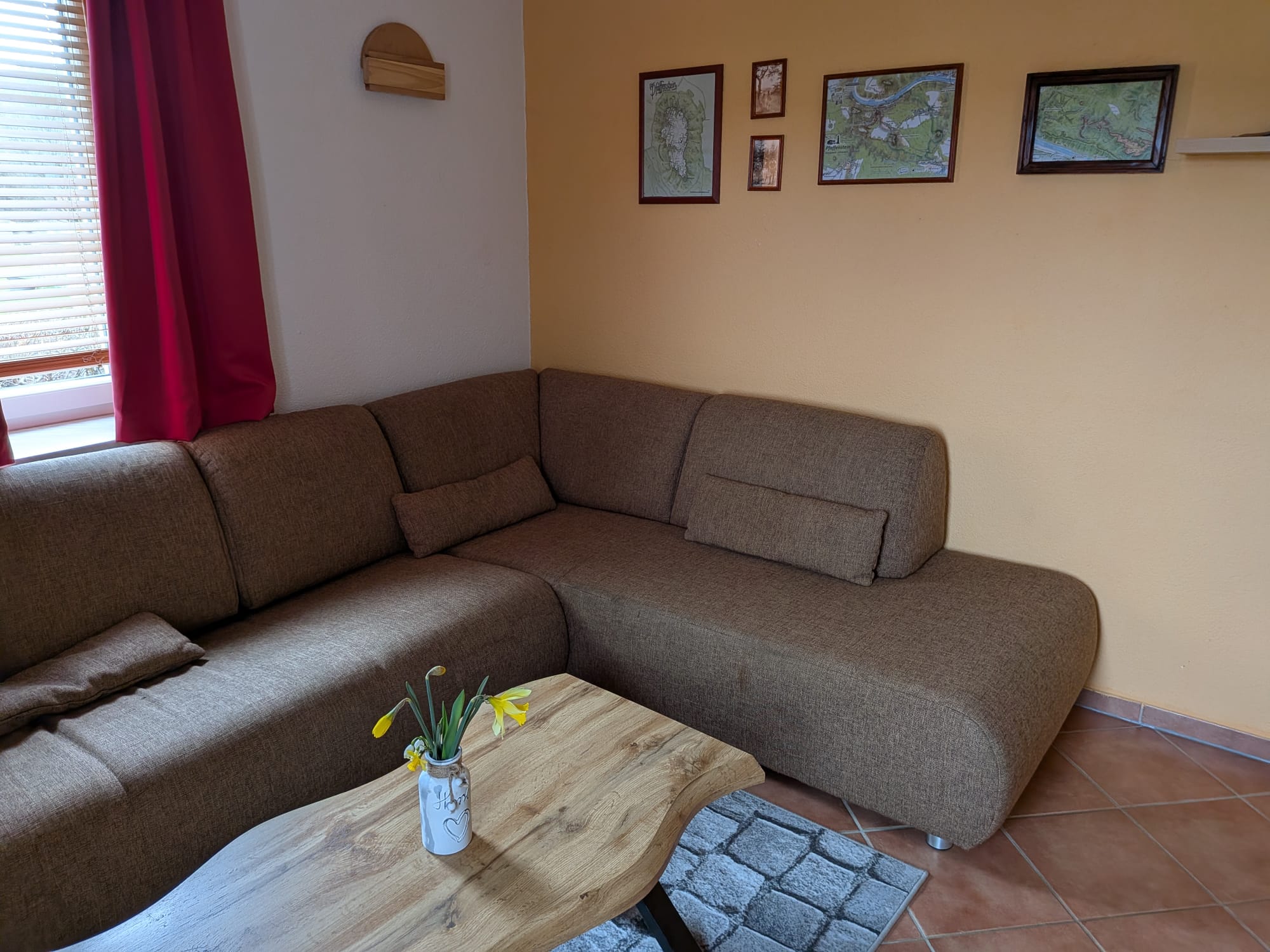 Wohnzimmer Wohnzimmer