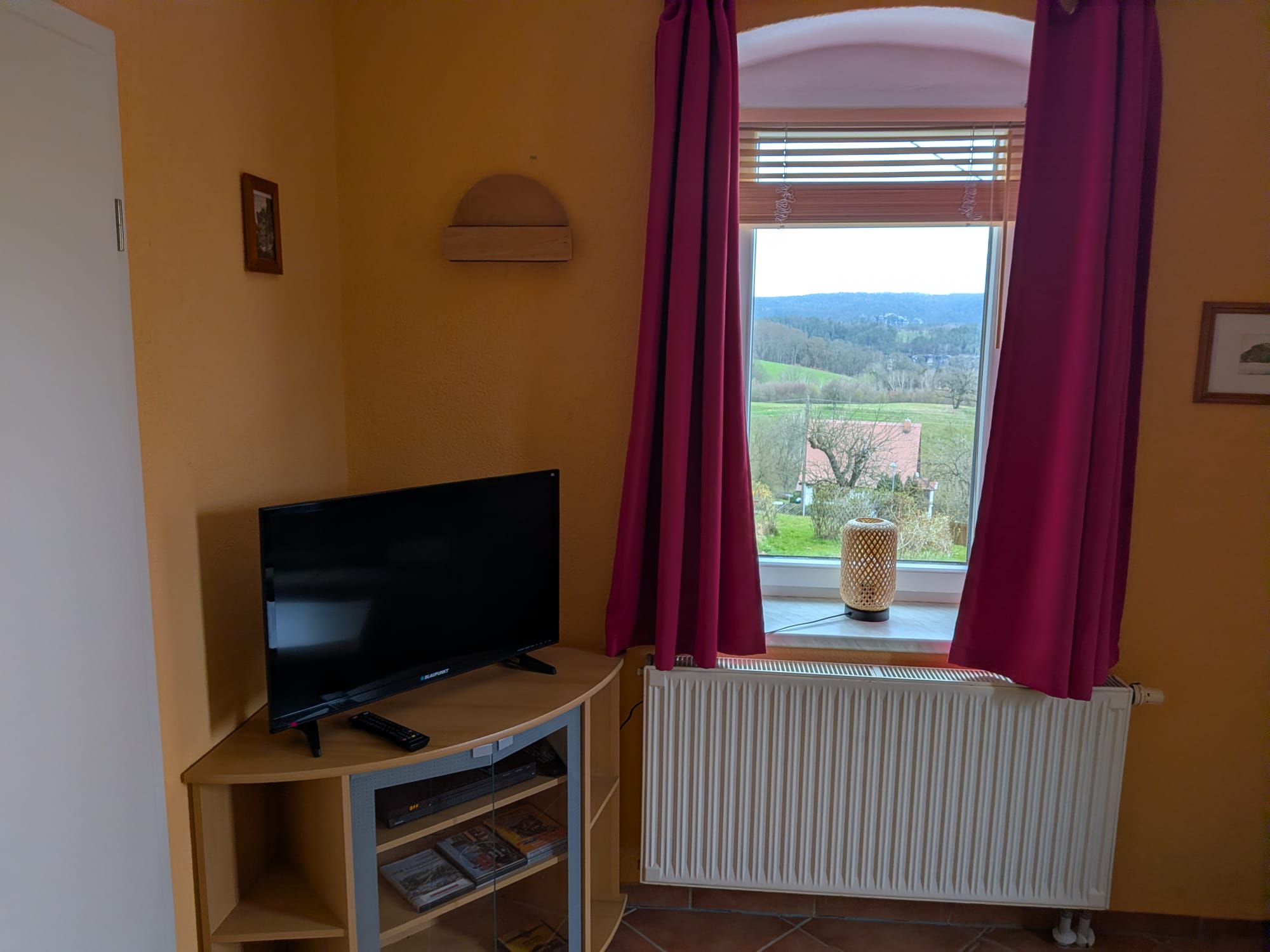 Wohnzimmer Wohnzimmer