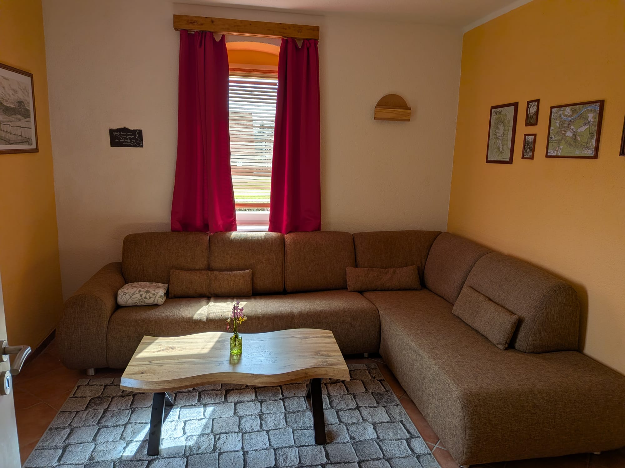 Wohnzimmer Wohnzimmer